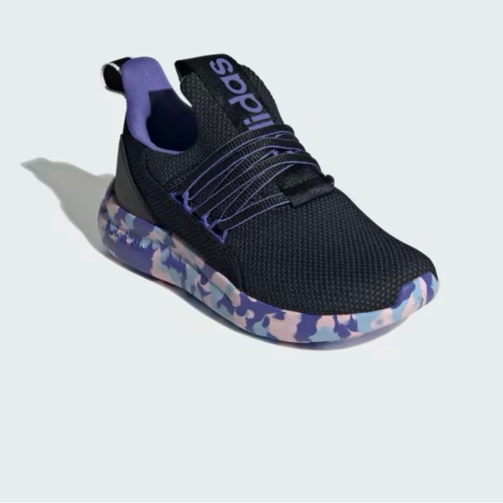 Adidas Lite Racer Adapt 7.0 Shoes Size 7K
